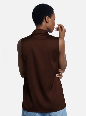 Vera Mont Top in schoko - 0002