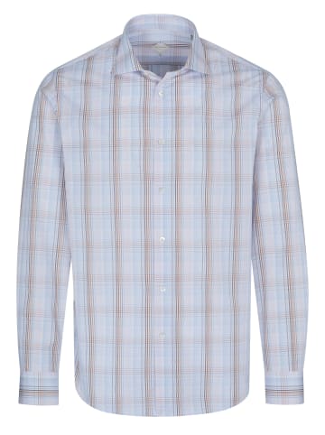 LAB PAL ZILERI Hemd für Herren in weiß