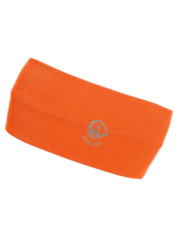 Giesswein Strinband in orange