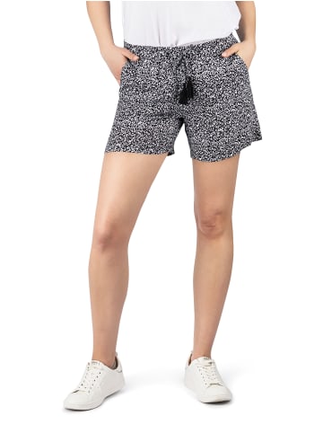 DENIMFY Short DFLia regular/straight in Mehrfarbig