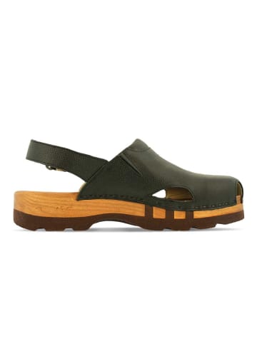 Woody Schnürschuh in weiß
