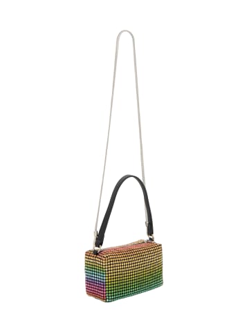 myMo at night Women Minaudière in Green Multicolor