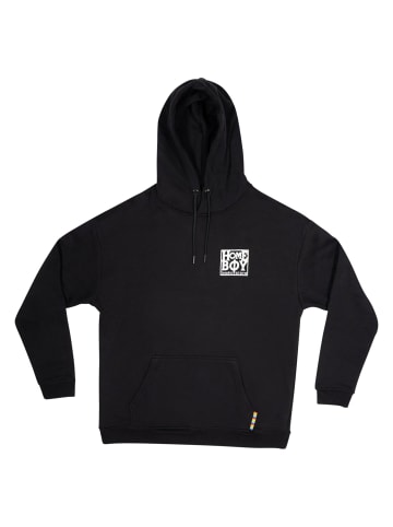 HOMEBOY HOMEBOY in black