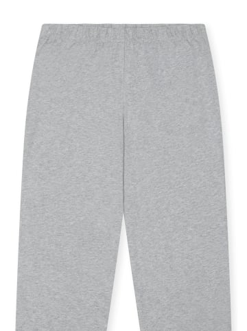 Schiesser Schlafanzug Nightwear in Schwarz