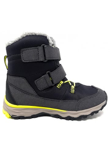 MEINDL Winterstiefel Altino Jr.GTX in Grau