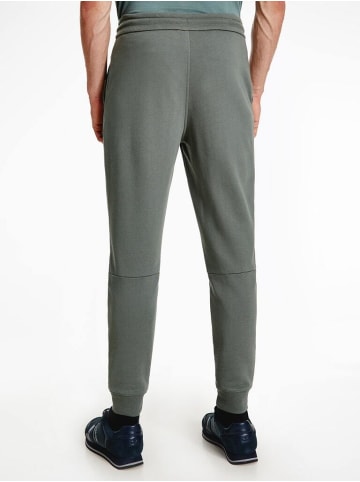 Calvin Klein Hose in Balsam Green