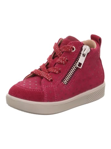 superfit Sneaker in Rot