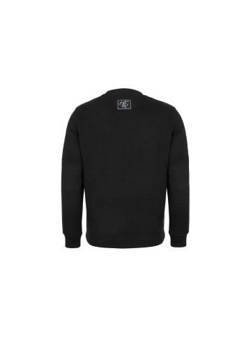 Karl Lagerfeld Sweatshirt 705422 in schwarz