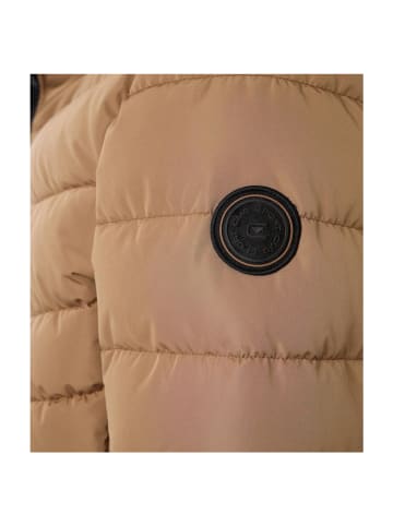 CASAMODA Jacke in Braun