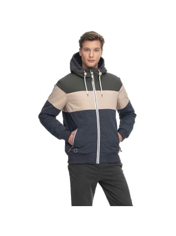 ragwear M JAYCE in Oliv