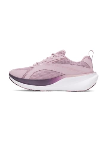 Under Armour Sneakers Low UA W Assert 11 in rosa