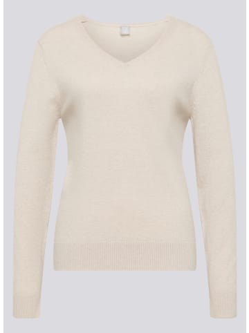 Rabe Pullover in Beige