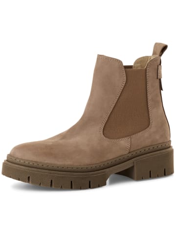 Tamaris Chelsea Boot in braun