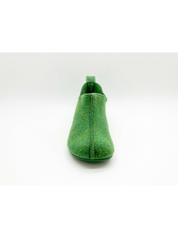 thies Sneaker für Damen in Grün