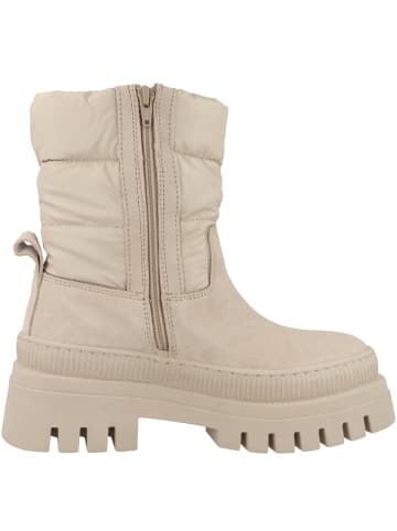 Tamaris Boots 1-26939-39 in beige