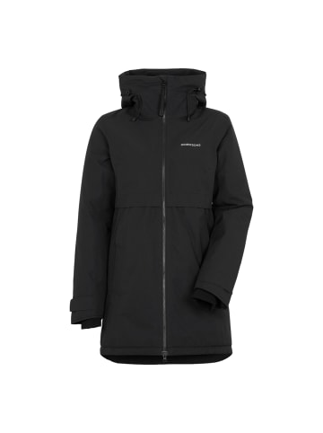 Didriksons Parka Helle in black