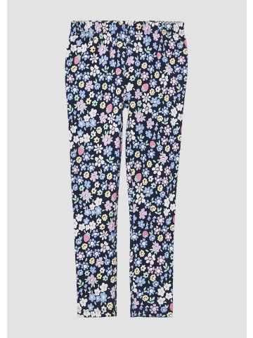 s.Oliver Leggins in 59A2_navy