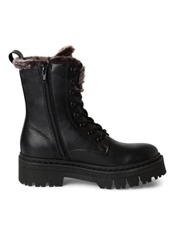 Tamaris Winterstiefel in schwarz