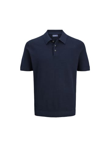 Jack & Jones Polo in Sky Captain