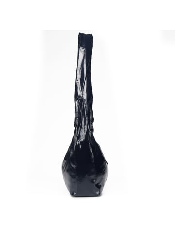 LIEBESKIND BERLIN Bo Schultertasche 35 cm in dress blues