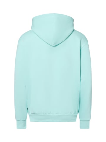Karl Kani Sweatjacke in mint - 0001
