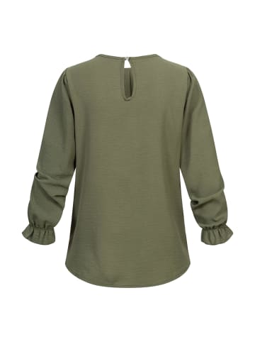Cloud5ive Cloud5ive Blusen in military green