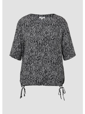 s.Oliver Bluse in 99B0_schwarz