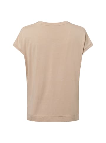 Marie Lund Shirt in melange - 0003