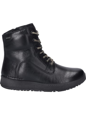 Josef Seibel Stiefelette Anna 51 in schwarz