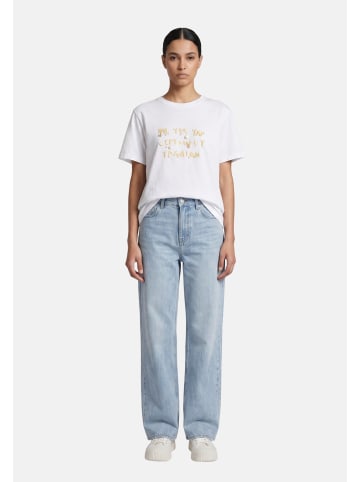 Chiara Ferretti T-Shirt in GIALLO