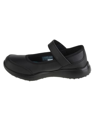 Skechers Skechers Microstrides-Class Spirit in Schwarz