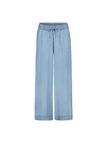 Eight2Nine Hose in middle blue denim m250
