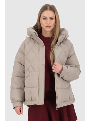 alife and kickin Winterjacke HedwigAK A in khaki