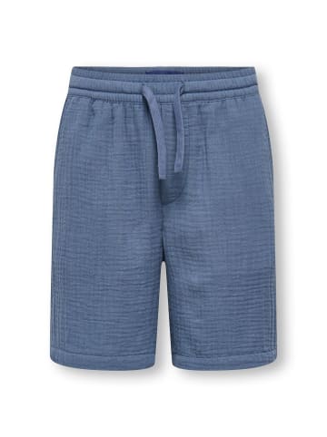 ONLY & SONS Junior Shorts in Vintage Indigo