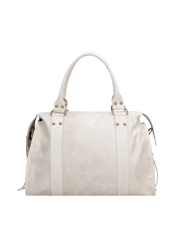 Gave Lux Schultertasche in BEIGE