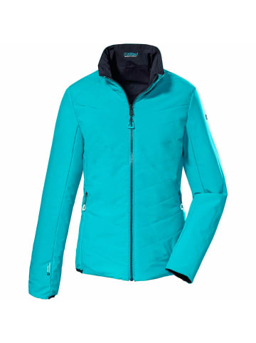 Killtec Wendejacke KOW 100 in Marine