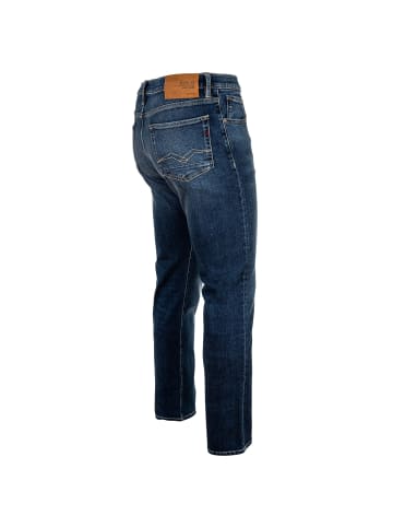 Replay Jeans 1er Pack in Dunkelblau