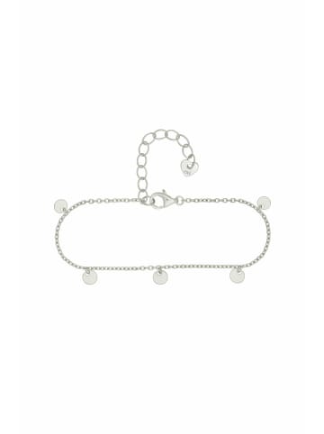 caï Armband für Erwachsene in silber