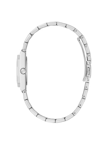 Guess Quarzuhr GW1010L1 in Silber