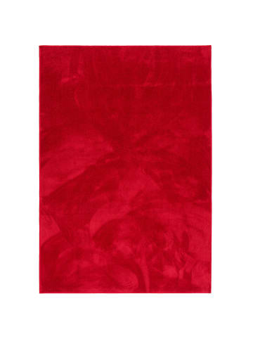 Pergamon Kinderteppich Melia in rot