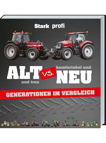 Landwirtschaftsverlag Alt gegen neu