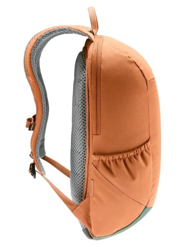 Deuter deuter Rucksack Stepout 12 chestnut-ivy