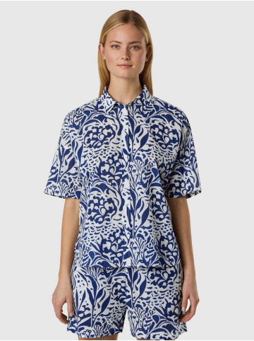 North Sails Hemd 10480278667606 Blau