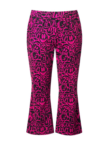 Angel of Style Schlupfhose in hibiskuspink