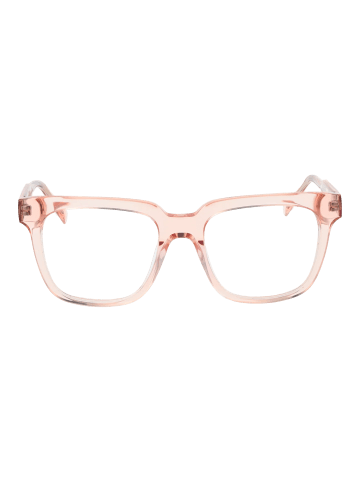 Ana Hickmann Frauen Optische Fassungen Quadratisch Rose