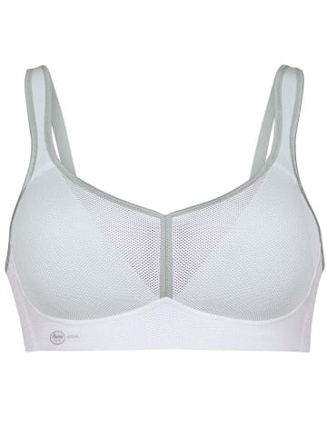 Anita Sport BH air control DeltaPad in Weiss