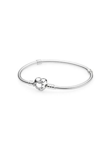 Pandora Armband für Erwachsene in unifarben in uni
