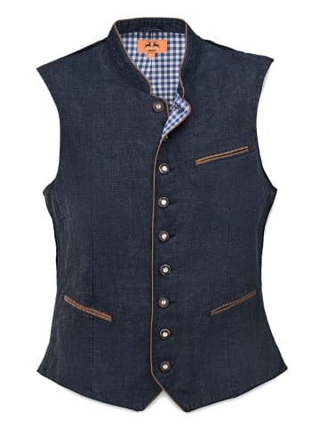 MADDOX Weste OLIVER in marine