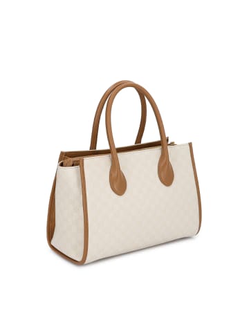 Kazar Schultertaschen in Off-white