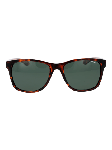 O'Neill Unisex Sonnenbrille Quadratisch Braun